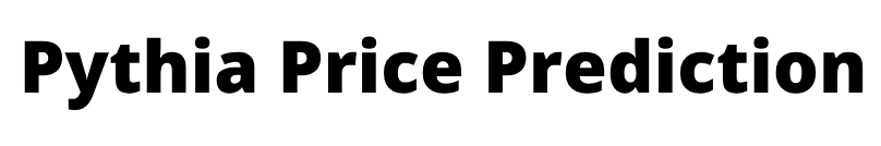 PYTHIA Price Prediction